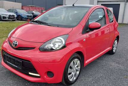 Toyota Aygo 33.950 km 8.490 &euro; Grosswallstadt 63868