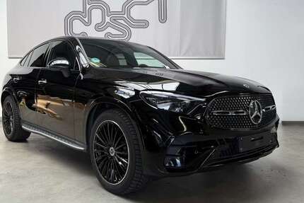 Mercedes-Benz GLC 220 14.418 km 64.890 &euro; Maintal 63477