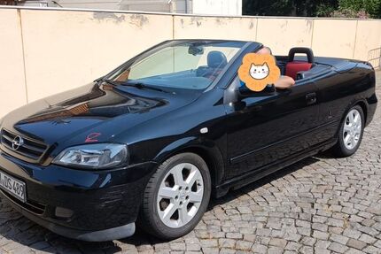 Opel Astra 191.000 km 1.800 &euro; Rodgau 63110