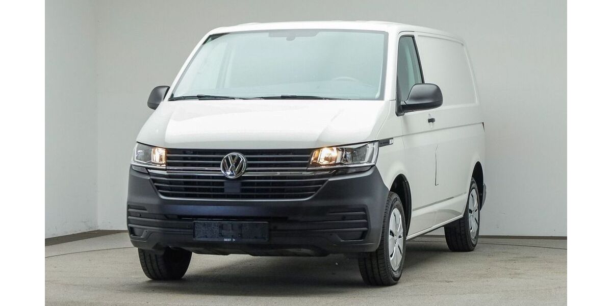 VW T6 Transporter 48.000 km 25.995 &euro; Mühlheim 63165