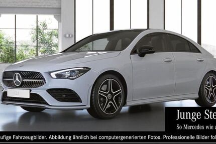 Mercedes-Benz CLA 250 53.690 km 31.480 &euro; Aschaffenburg 63741