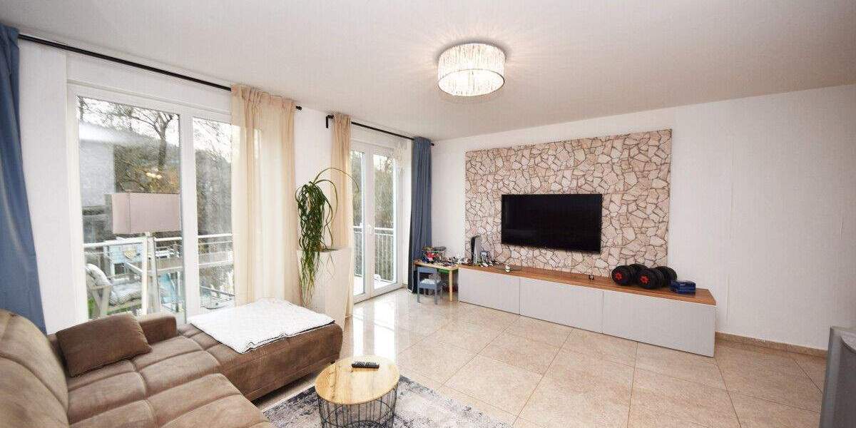 Reihenmittelhaus Laufach - 5 Zimmer, 190 m&sup2;, 419.000&euro; | Angebot:25774786