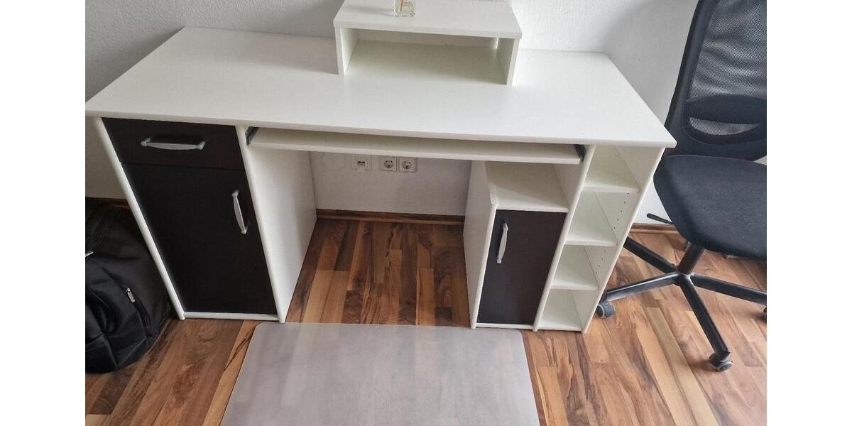 Etagenwohnung Aschaffenburg Gailbach - 1 Zimmer, 25 m&sup2;, 390&euro; | Angebot:24703593