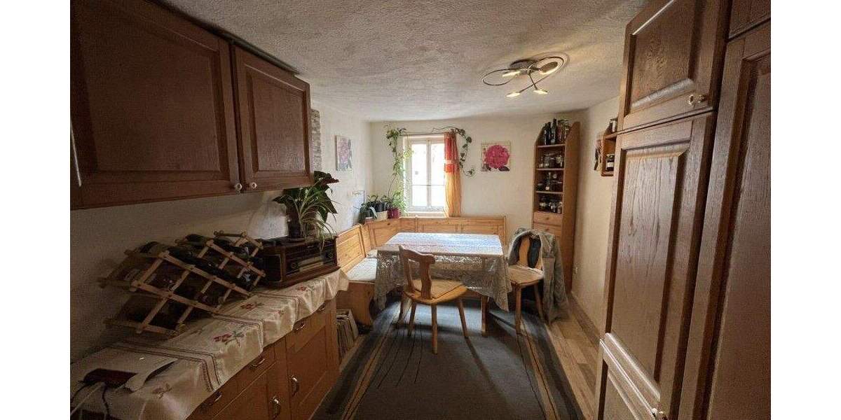 Einfamilienhaus Breuberg / Neustadt Neustadt - 6 Zimmer, 111 m&sup2;, 175.000&euro; | Angebot:25816034