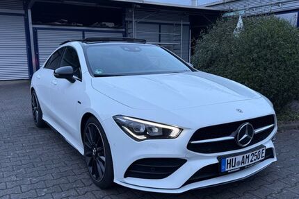 Mercedes-Benz CLA 250 39.700 km 29.950 &euro; Hanau 63450