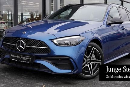 Mercedes-Benz C 300 23.150 km 44.930 &euro; Alzenau 63755
