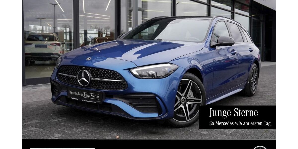 Mercedes-Benz C 300 23.150 km 46.760 &euro; Alzenau 63755