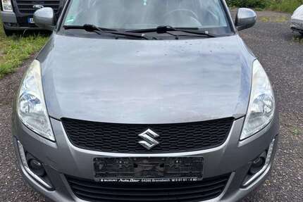 Suzuki Swift 187.800 km 3.990 &euro; Aschaffenburg 63741