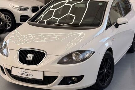 Seat Leon 140.000 km 3.000 &euro; Heusenstamm (bei Frankfurt) 63150