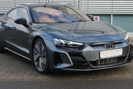 Audi RS e-tron GT 39.546 km 61.880 &euro; Buergstadt 63927