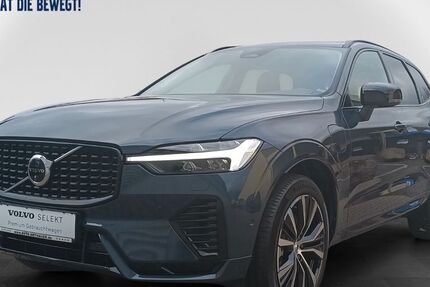 Volvo XC60 17.200 km 49.530 &euro; Hanau 63452