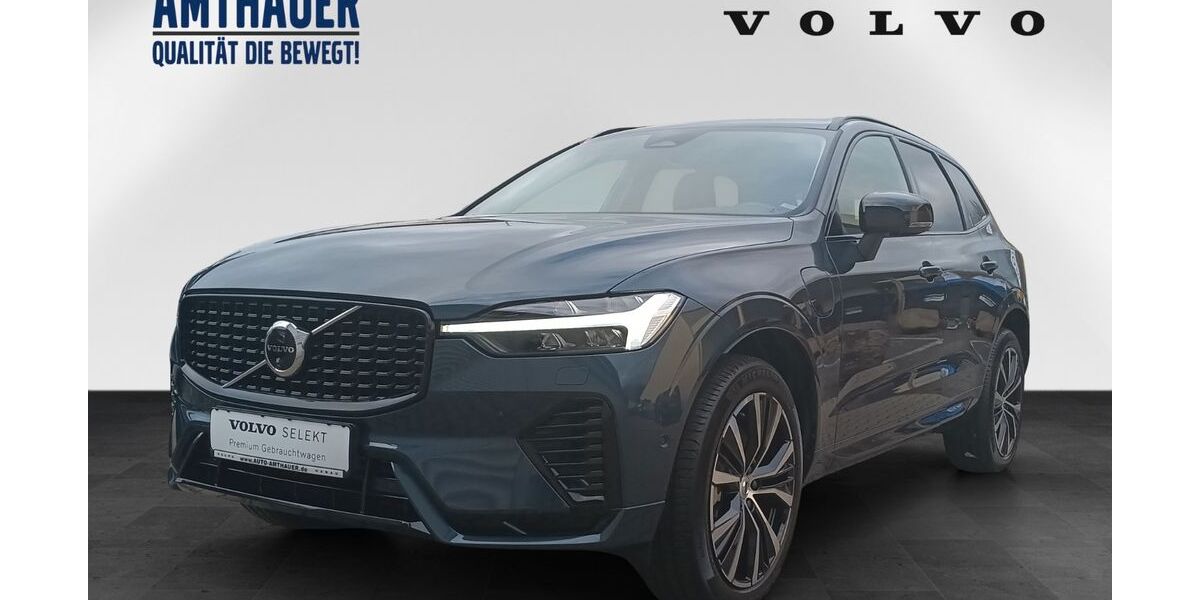 Volvo XC60 17.200 km 49.530 &euro; Hanau 63452