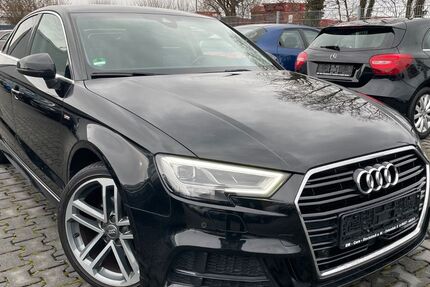 Audi A3 191.000 km 13.499 &euro; Stockstadt a.M. 63811