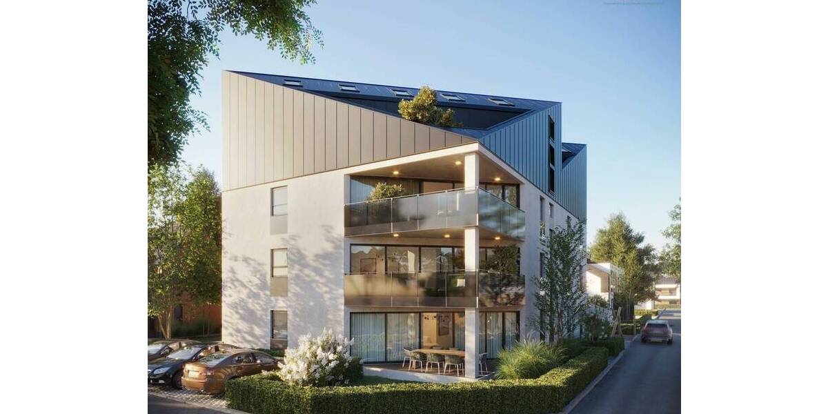 Etagenwohnung Rodgau Jügesheim - 4 Zimmer, 110 m&sup2;, 559.000&euro; | Angebot:26824840