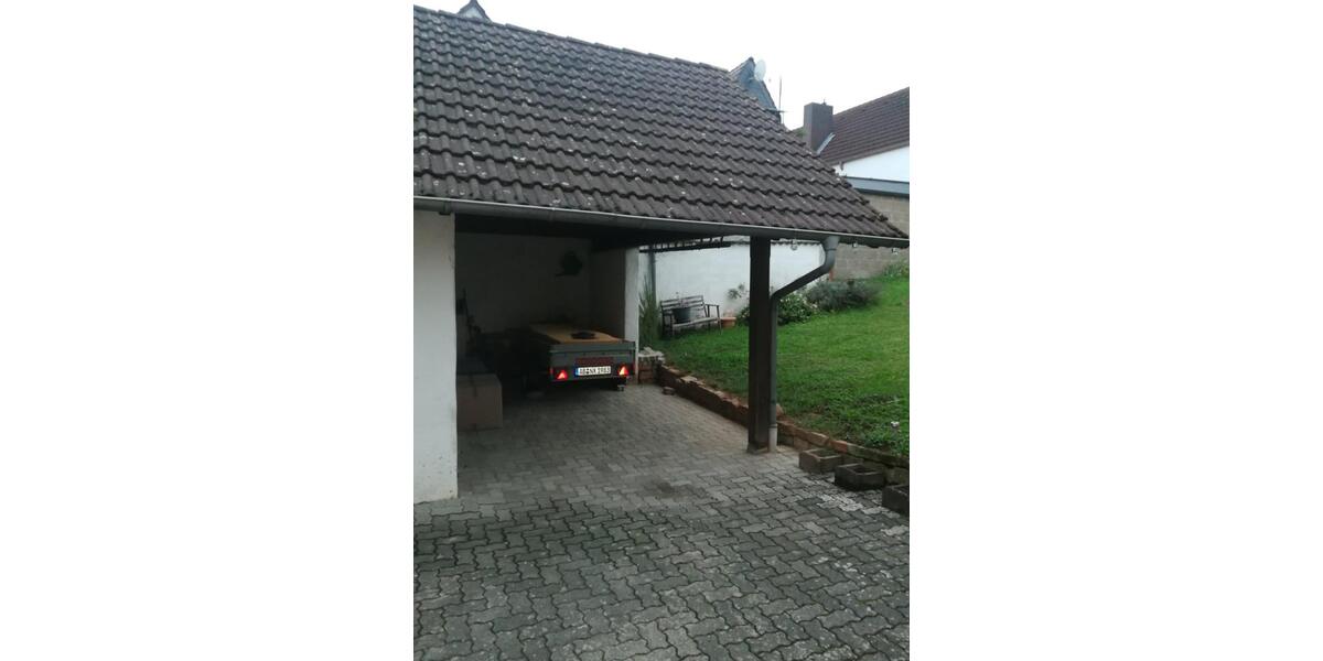 Erdgeschoßwohnung Großostheim - 3 Zimmer, 780&euro; | Angebot:23269439