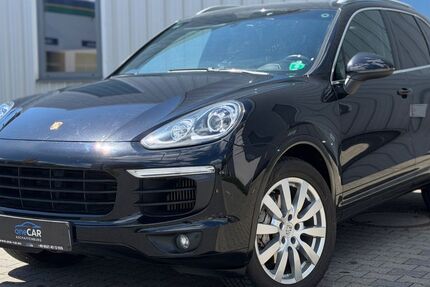 Porsche Cayenne 108.900 km 36.890 &euro; Aschaffenburg 63741