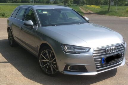 Audi A4 191.821 km 22.500 &euro; Großostheim 63762