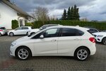 BMW 218 Active Tourer d Panoramadach, Leder, LED Schei 114.982 km 14.990 &euro; Rodgau 63110
