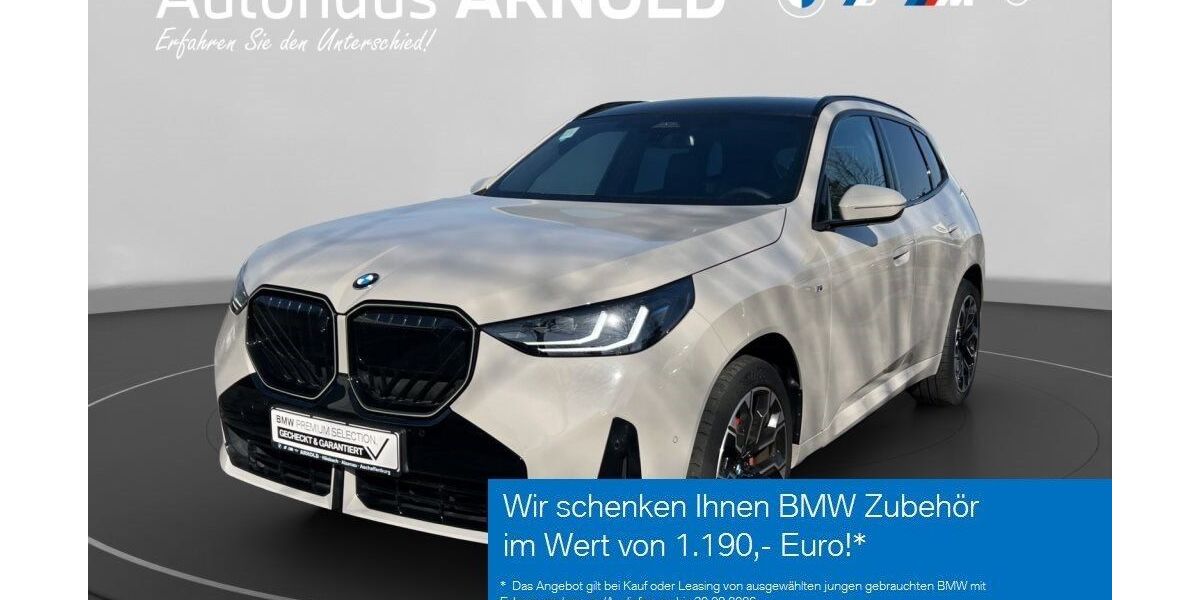 BMW X3 25.800 km 59.910 &euro; Aschaffenburg 63741