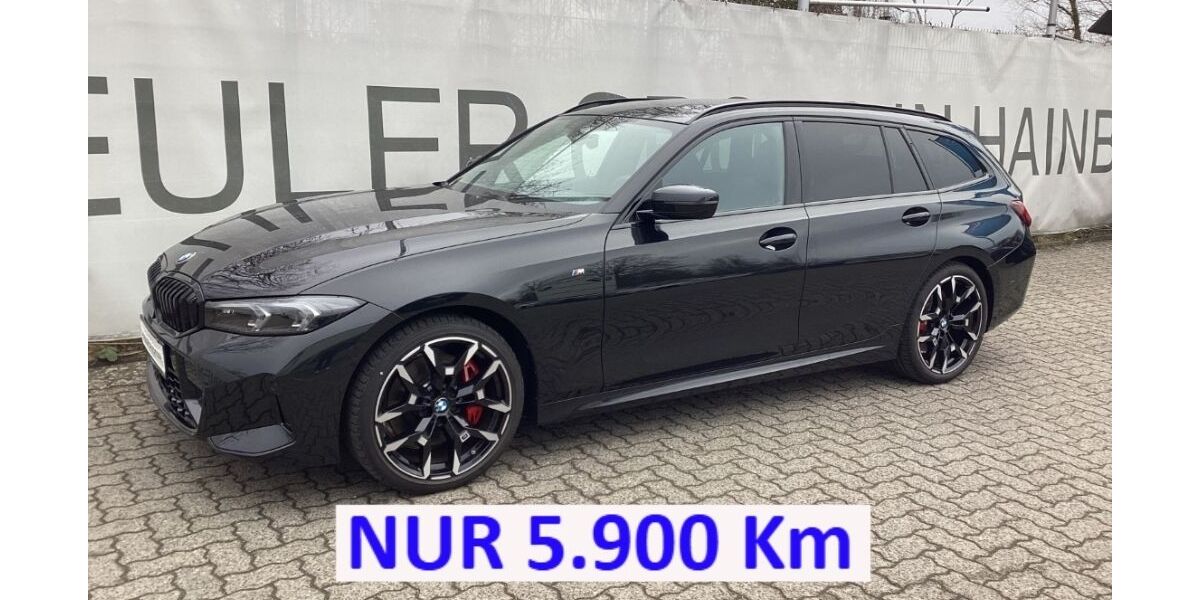 BMW 330 5.822 km 47.333 &euro; Hainburg 63512