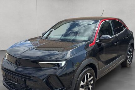 Opel Mokka 20.106 km 18.450 &euro; Hanau 63452
