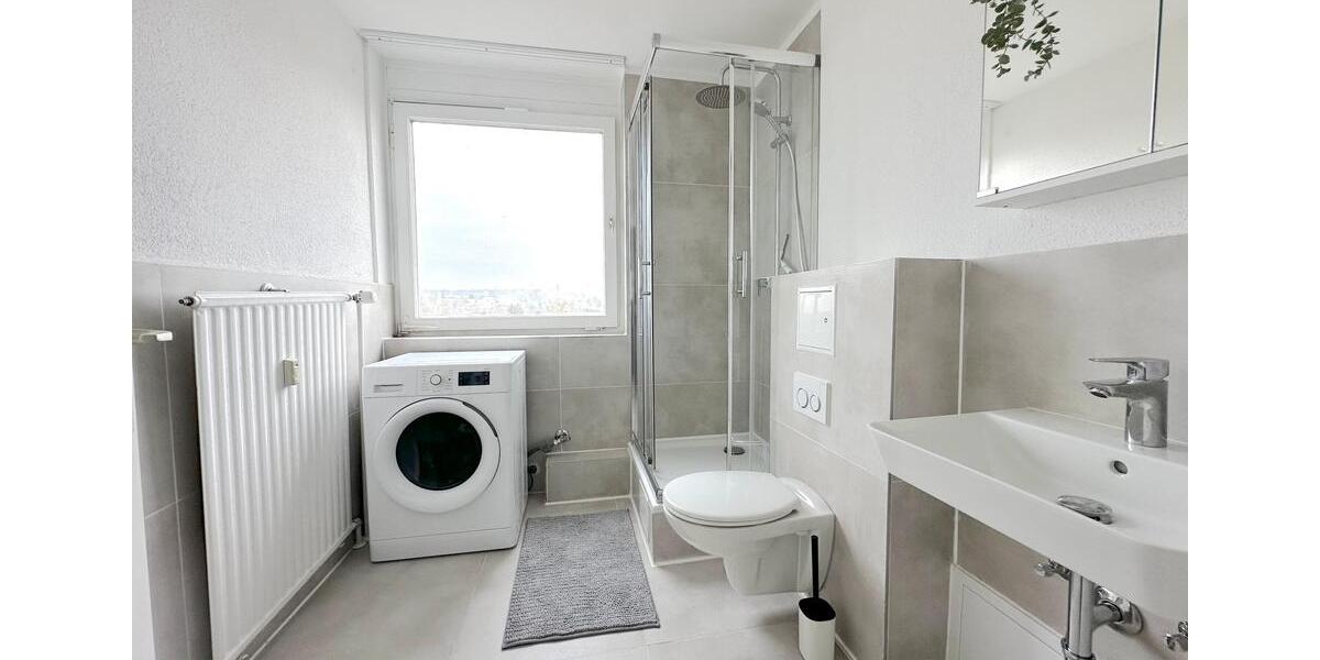 Etagenwohnung Maintal - 1 Zimmer, 15 m&sup2;, 500&euro; | Angebot:26232198