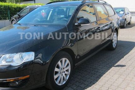 VW Passat Variant 139.789 km 5.999 &euro; Aschaffenburg 63741