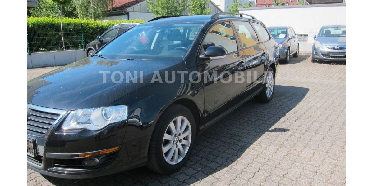 VW Passat Variant 139.789 km 5.999 &euro; Aschaffenburg 63741