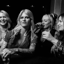 Black Sabbitch 24.04.2026 Colos - Saal