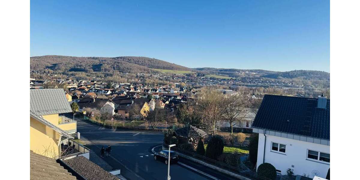 Etagenwohnung Goldbach - 3 Zimmer, 91 m&sup2;, 395.000&euro; | Angebot:26253411