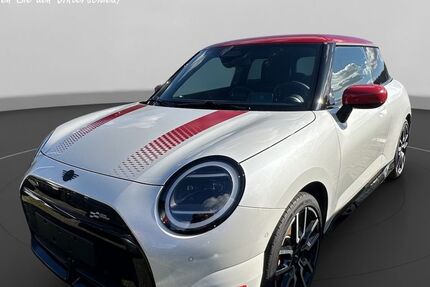 Mini John Cooper Works 13.461 km 36.132 &euro; Hösbach 63768