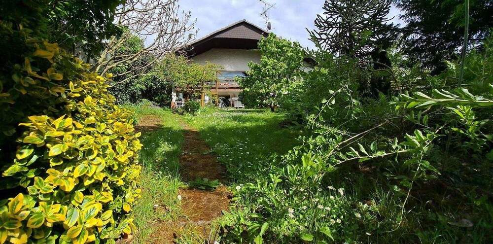 Einfamilienhaus Langenselbold - 7 Zimmer, 240 m&sup2;, 595.000&euro; | Angebot:25720605