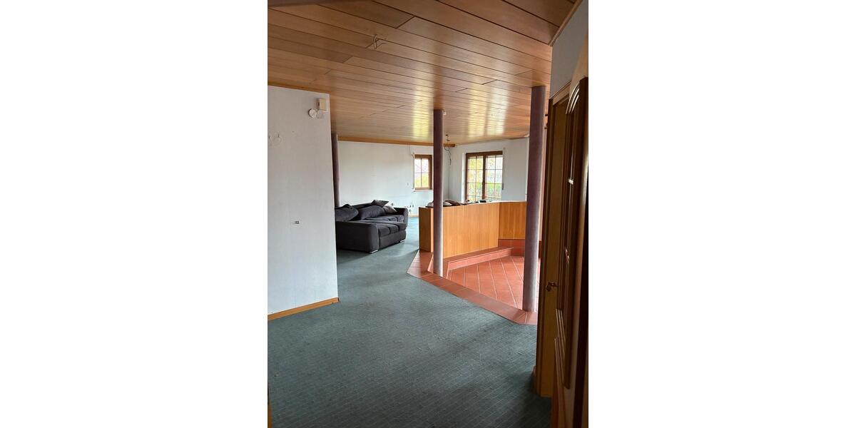 Erdgeschoßwohnung Leidersbach - 850&euro; | Angebot:25933649