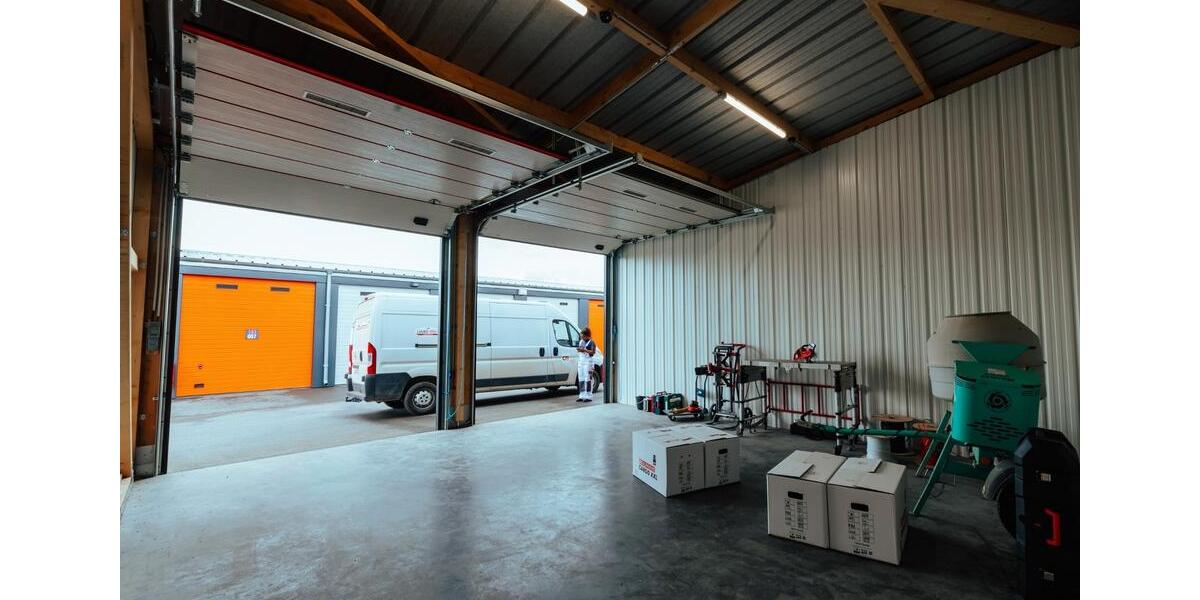 Gewerbeobjekt Babenhausen - 225&euro; | Angebot:26263107