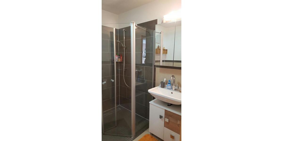 Etagenwohnung Aschaffenburg Damm - 1.5 Zimmer, 42 m&sup2;, 585&euro; | Angebot:26617112