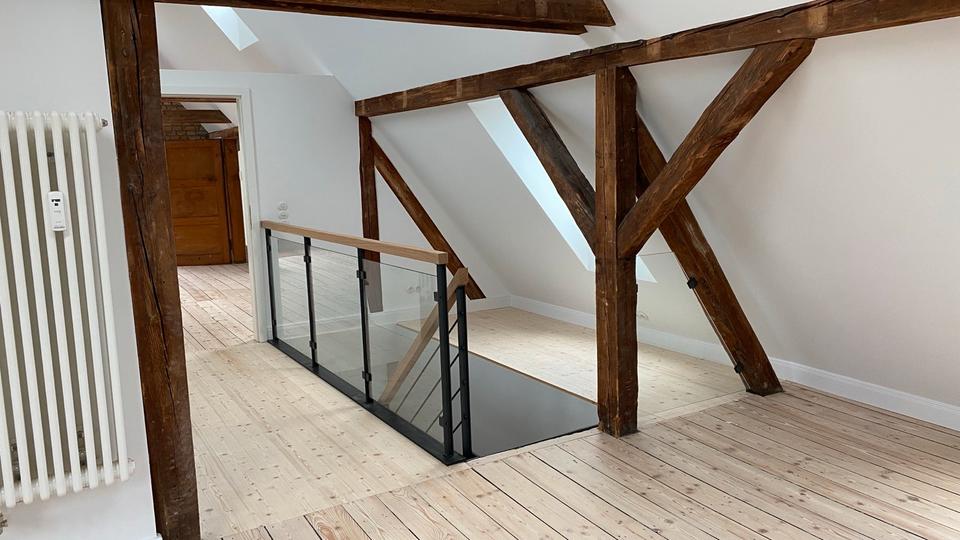 Maisonettenwohnung Gelnhausen - 5 Zimmer, 200 m&sup2;, 2.950&euro; | Angebot:25106169