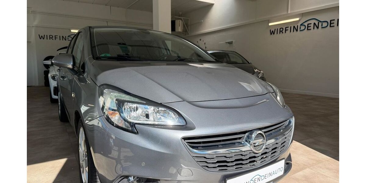 Opel Corsa 125.000 km 9.200 &euro; Aschaffenburg 63741