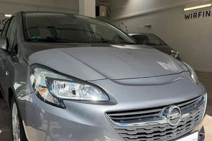 Opel Corsa 125.000 km 9.650 &euro; Aschaffenburg 63741