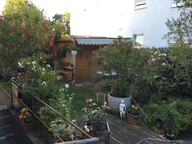 Erdgeschoßwohnung Mühlheim am Main - 3 Zimmer, 108 m&sup2;, 285.000&euro; | Angebot:26099412