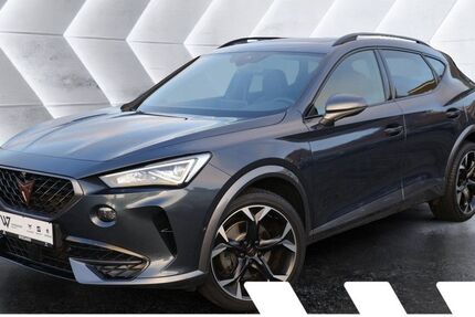 Cupra Formentor 92.914 km 22.371 &euro; Gelnhausen 63571