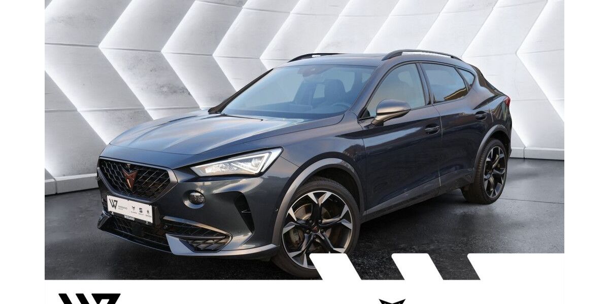 Cupra Formentor 92.914 km 22.371 &euro; Gelnhausen 63571