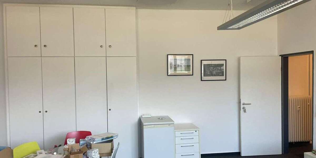 Gewerbeobjekt Hanau Großauheim - 412&euro; | Angebot:27335054