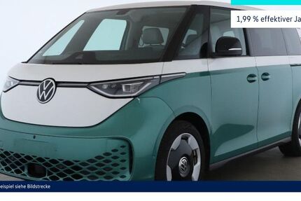 VW ID. Buzz 19.577 km 60.290 &euro; Hanau 63452