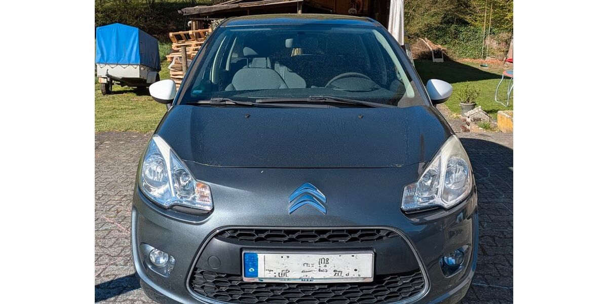 Citroen C3 109.500 km 3.900 &euro; Neuhütten 97843