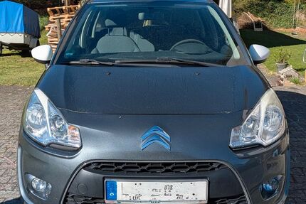 Citroen C3 109.500 km 4.000 &euro; Neuhütten 97843