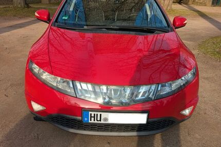 Honda Civic 155.000 km 5.200 &euro; Hanau 63456