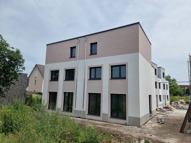 Doppelhaushälfte Hanau-Steinheim Steinheim - 6 Zimmer, 136 m&sup2;, 673.500&euro; | Angebot:25704323