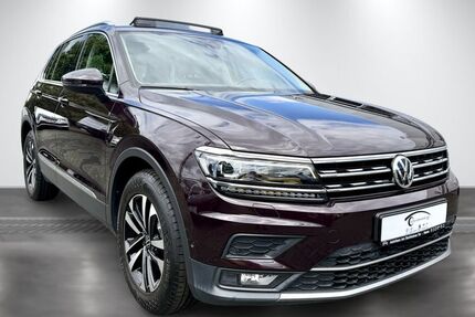 VW Tiguan 114.000 km 24.890 &euro; Hanau 63450