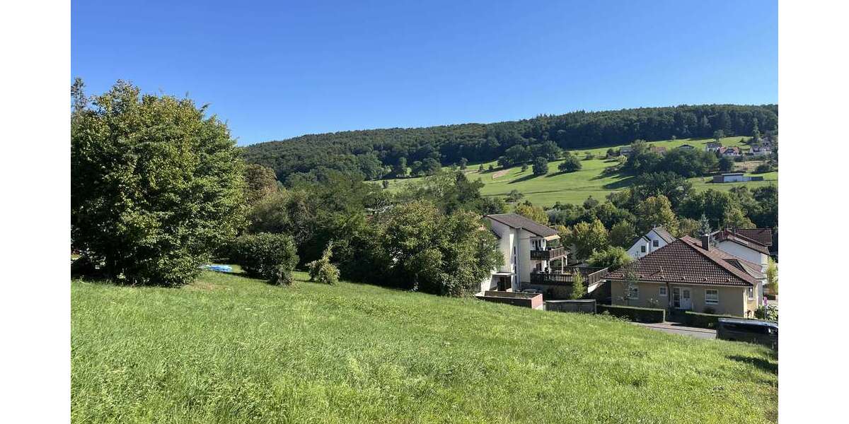 Grundstück Bad König - 168.000&euro; | Angebot:21690622