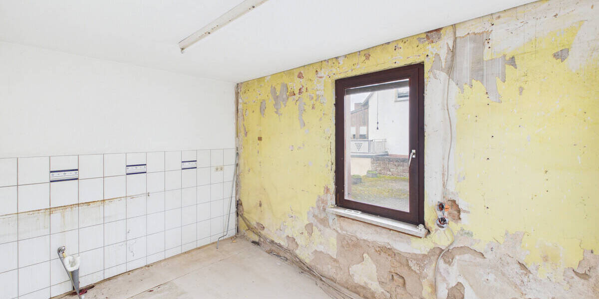 Einfamilienhaus Freudenberg Boxtal - 6 Zimmer, 161 m&sup2;, 179.000&euro; | Angebot:26154825